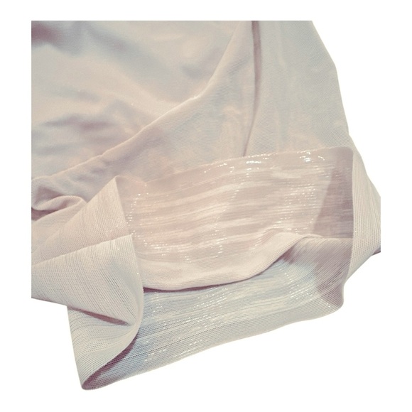 Miraclesuit Women’s Shapewear Hi-Waist Thigh Slimmer | Size XL| Warm Beige - Picture 9 of 9